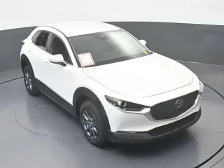 Mazda CX-30 2024 AWD 2.5 S 4dr SUV