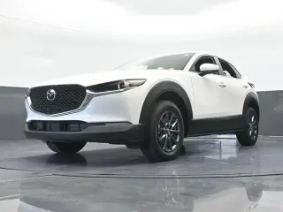 Mazda CX-30 2024 AWD 2.5 S 4dr SUV