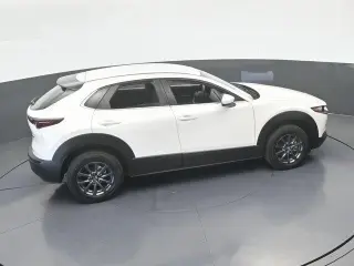 Mazda CX-30 2024 AWD 2.5 S 4dr SUV