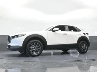 Mazda CX-30 2024 AWD 2.5 S 4dr SUV