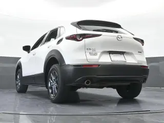 Mazda CX-30 2024 AWD 2.5 S 4dr SUV