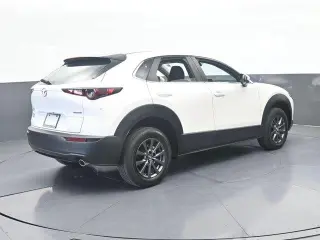 Mazda CX-30 2024 AWD 2.5 S 4dr SUV