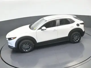 Mazda CX-30 2024 AWD 2.5 S 4dr SUV