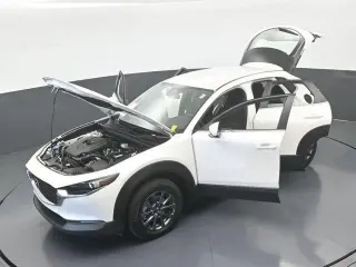 Mazda CX-30 2024 AWD 2.5 S 4dr SUV