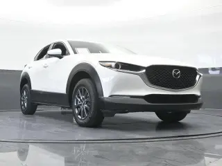 Mazda CX-30 2024 AWD 2.5 S 4dr SUV