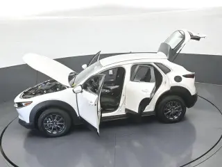 Mazda CX-30 2024 AWD 2.5 S 4dr SUV