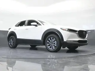 Mazda CX-30 2024 AWD 2.5 S 4dr SUV