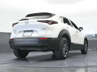 Mazda CX-30 2024 AWD 2.5 S 4dr SUV