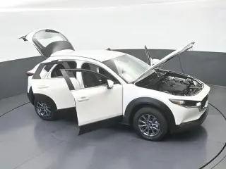 Mazda CX-30 2024 AWD 2.5 S 4dr SUV