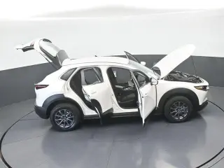 Mazda CX-30 2024 AWD 2.5 S 4dr SUV