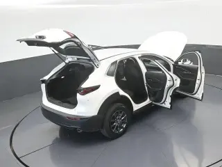 Mazda CX-30 2024 AWD 2.5 S 4dr SUV