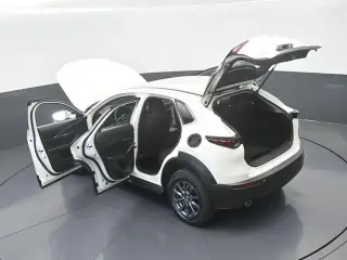 Mazda CX-30 2024 AWD 2.5 S 4dr SUV