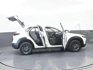 Mazda CX-30 2024 AWD 2.5 S 4dr SUV