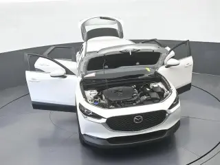 Mazda CX-30 2024 AWD 2.5 S 4dr SUV