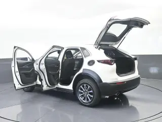 Mazda CX-30 2024 AWD 2.5 S 4dr SUV