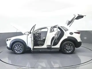 Mazda CX-30 2024 AWD 2.5 S 4dr SUV