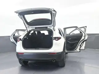 Mazda CX-30 2024 AWD 2.5 S 4dr SUV