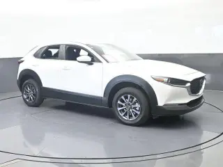 Mazda CX-30 2024 AWD 2.5 S 4dr SUV