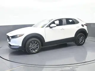 Mazda CX-30 2024 AWD 2.5 S 4dr SUV