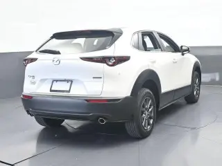 Mazda CX-30 2024 AWD 2.5 S 4dr SUV