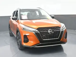 Nissan Kicks 2023 SR 4dr Crossover