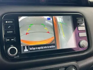 Nissan Kicks 2023 SR 4dr Crossover