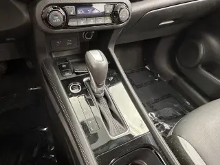 Nissan Kicks 2023 SR 4dr Crossover