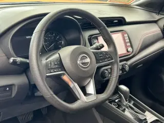 Nissan Kicks 2023 SR 4dr Crossover