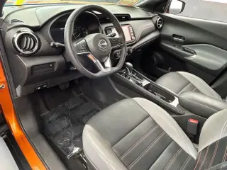 Nissan Kicks 2023 SR 4dr Crossover