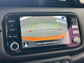 Nissan Kicks 2023 SR 4dr Crossover