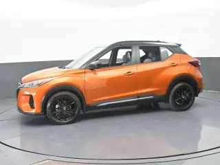 Nissan Kicks 2023 SR 4dr Crossover