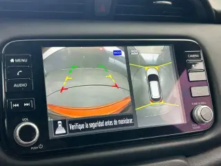 Nissan Kicks 2023 SR 4dr Crossover