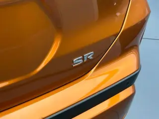 Nissan Kicks 2023 SR 4dr Crossover