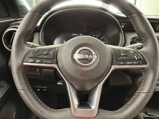Nissan Kicks 2023 SR 4dr Crossover