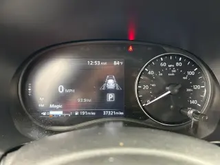 Nissan Kicks 2023 SR 4dr Crossover