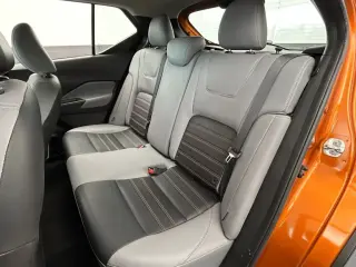 Nissan Kicks 2023 SR 4dr Crossover
