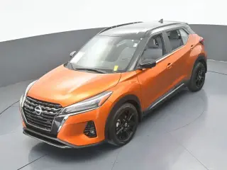 Nissan Kicks 2023 SR 4dr Crossover
