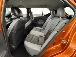 Nissan Kicks 2023 SR 4dr Crossover