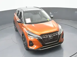 Nissan Kicks 2023 SR 4dr Crossover