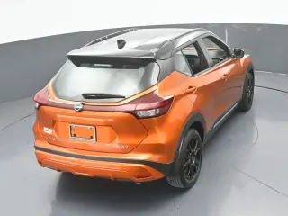 Nissan Kicks 2023 SR 4dr Crossover