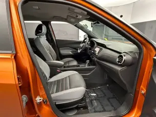 Nissan Kicks 2023 SR 4dr Crossover