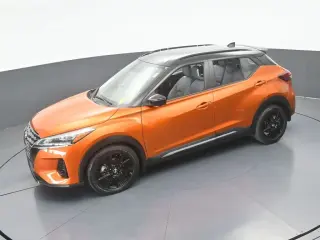 Nissan Kicks 2023 SR 4dr Crossover