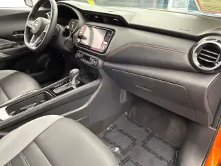 Nissan Kicks 2023 SR 4dr Crossover