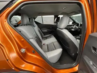 Nissan Kicks 2023 SR 4dr Crossover
