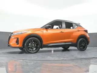 Nissan Kicks 2023 SR 4dr Crossover