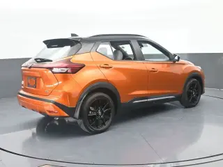 Nissan Kicks 2023 SR 4dr Crossover