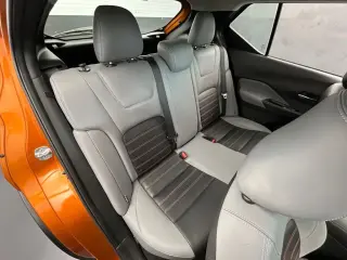 Nissan Kicks 2023 SR 4dr Crossover