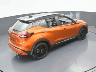 Nissan Kicks 2023 SR 4dr Crossover