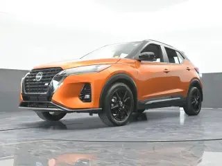 Nissan Kicks 2023 SR 4dr Crossover