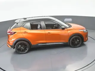 Nissan Kicks 2023 SR 4dr Crossover